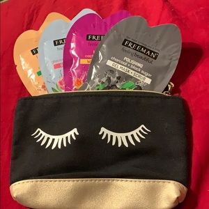 4 for $5 FACE MASKS